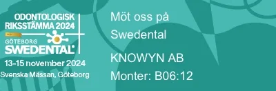 Discover Knowyn´s unique Clinic Intelligence System!