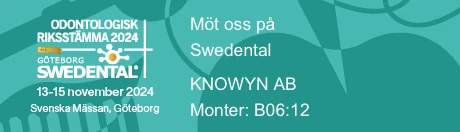 Upptäck Knowyns skräddarsydda Clinic Intelligence-system!