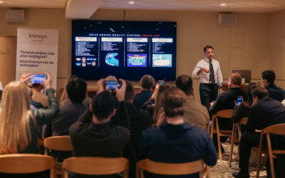 Nordic Dental Summit 2025!